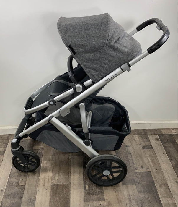 used Strollers