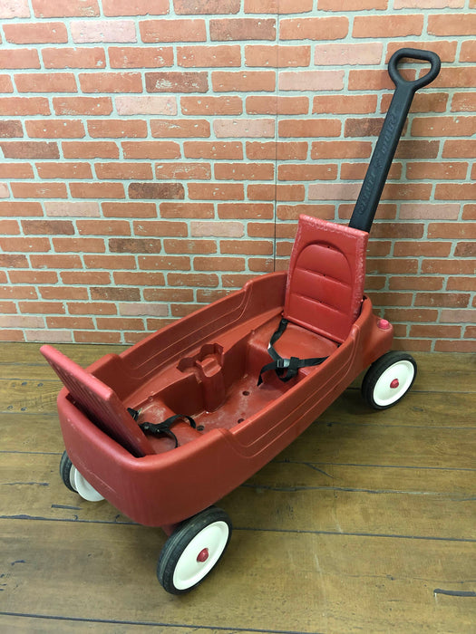 used Radio Flyer Pathfinder Wagon