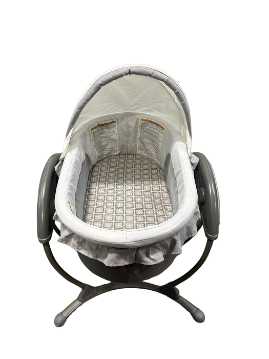 used Infant Gear