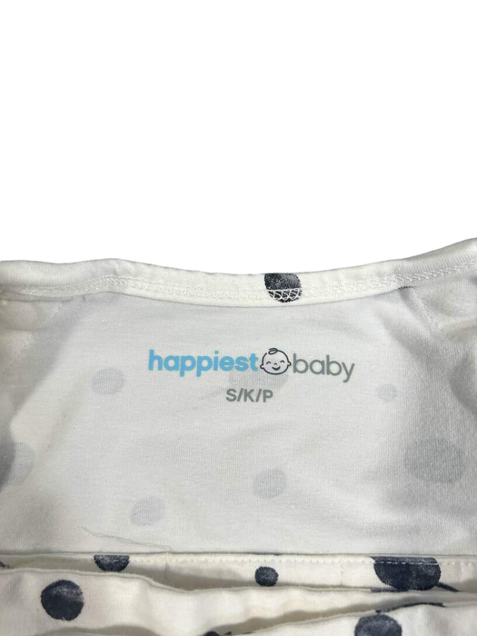 BUNDLE Sleepea Swaddles, Small Ivory Planets/Graphite Stars