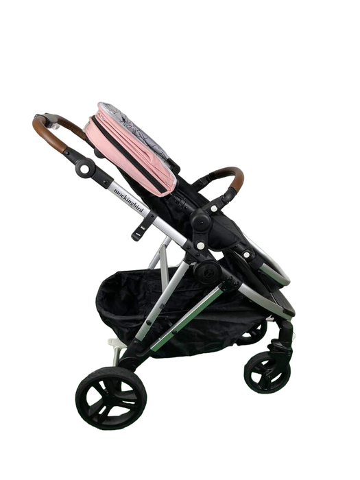 secondhand Strollers