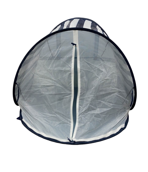 secondhand Babymoov Anti-UV Pop Up Outdoor Tent, Navy