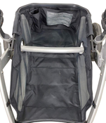 used UPPAbaby VISTA V2 Stroller, 2020, Gregory (Blue Melange)