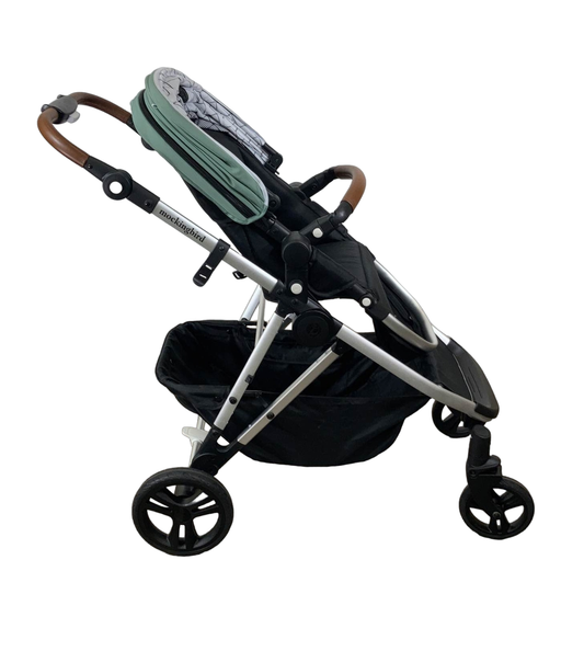 used Double Strollers