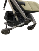 used Colugo Compact Stroller, Olive, 2023