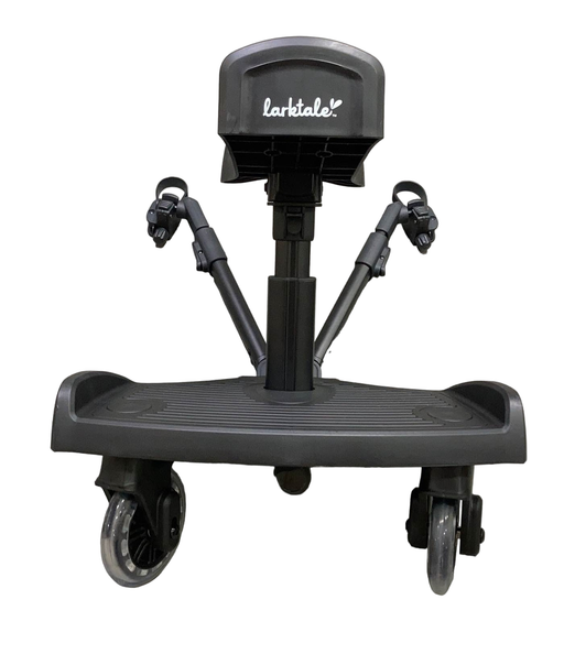 secondhand Larktale Universal Ride-Along Stroller Board