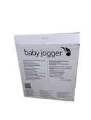 secondhand Baby Jogger Car Seat Adapter For Britax/BOB Car Seats