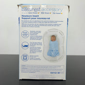 secondhand Halo Bassinest Newborn Insert