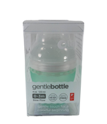 used Olababy Gentle Baby Bottle, 4oz