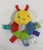 used Taggies Infant Toys