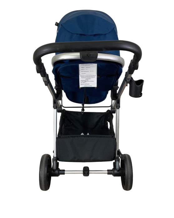 Mompush Meteor Stroller, 2022