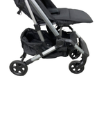 used Colugo Compact Stroller, 2022, Black