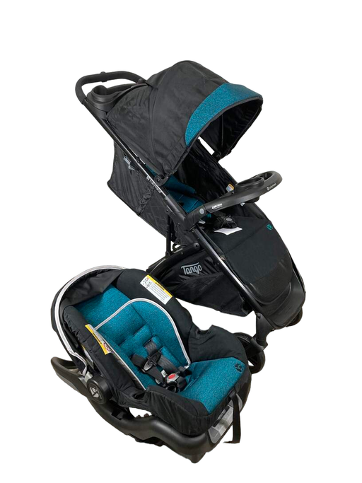 used Baby Trend Tango Travel System, Veridian, 2021