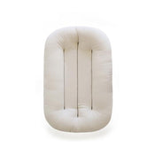 used Snuggle Me Organic Sensory Infant Lounger