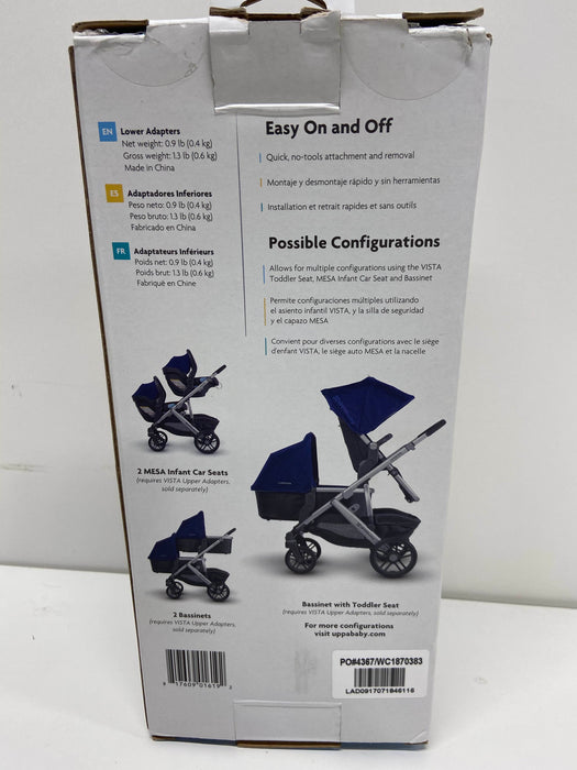 secondhand Strollers