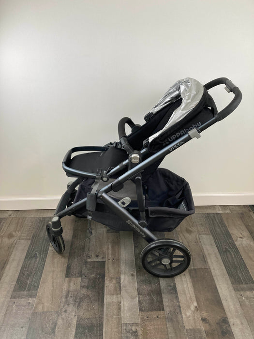 secondhand Strollers