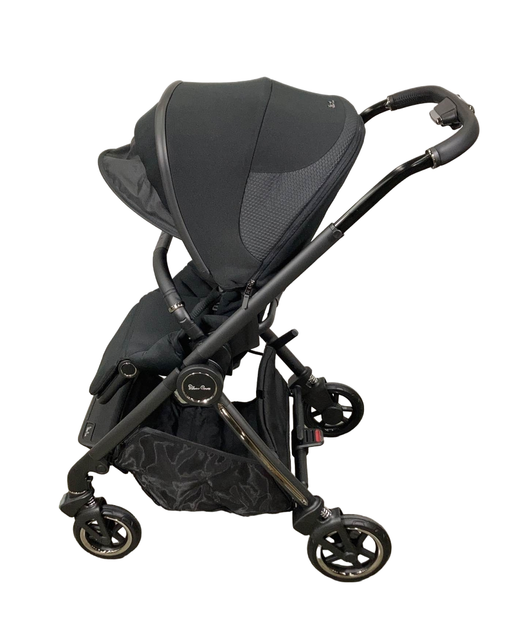 secondhand Silver Cross Dune Stroller, Space