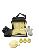 used Medela Pump In Style Advanced Breast Pump