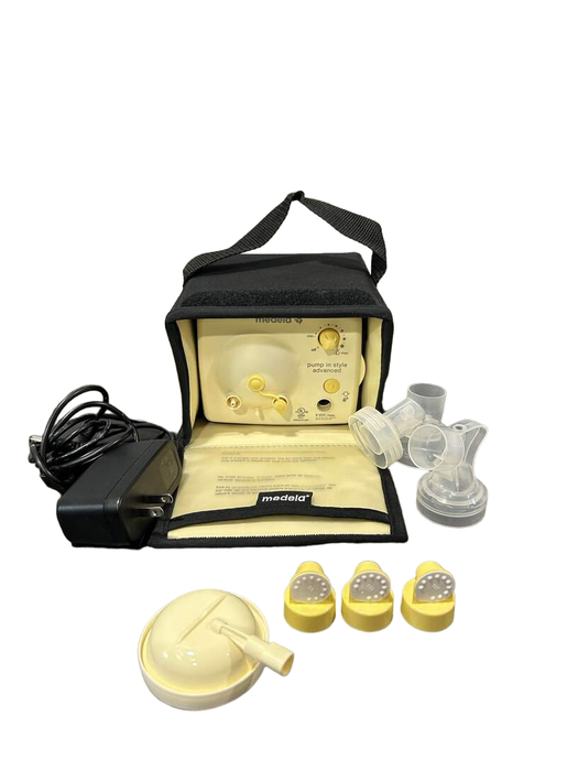 used Medela Pump In Style Advanced Breast Pump