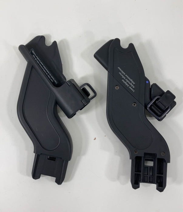 used UPPAbaby VISTA Lower Adapters