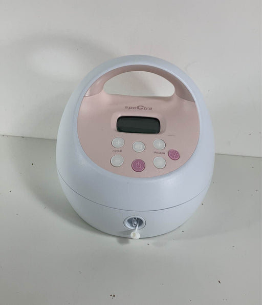 used Spectra Baby S2 Plus Electric Breast Pump