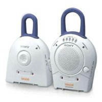 Sony Babycall Nursery Monitor