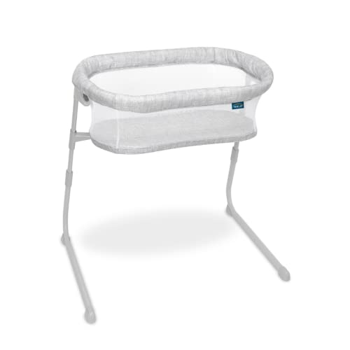 used Halo BassiNest Flex Portable Bassinet