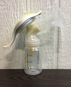 secondhand Medela Harmony Manual Breast Pump