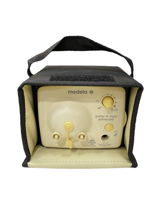 secondhand Medela Pump In Style Advanced Breast Pump