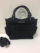 used Petunia Pickle Bottom City Carryall Tote Diaper Bag