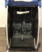 secondhand Bike Child Seat Trailers