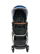 used Double Strollers