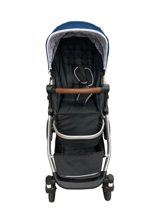 used Double Strollers