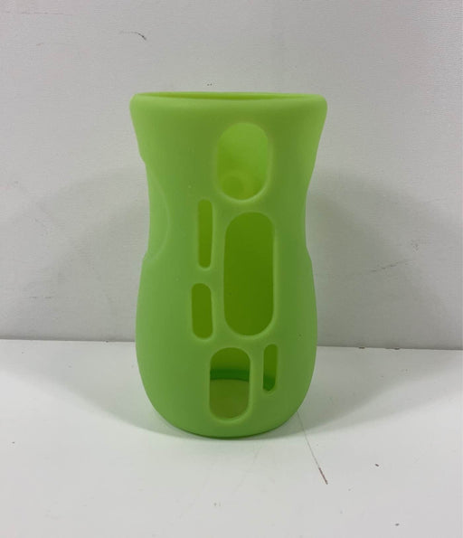 secondhand Olababy Silicone Bottle Sleeve