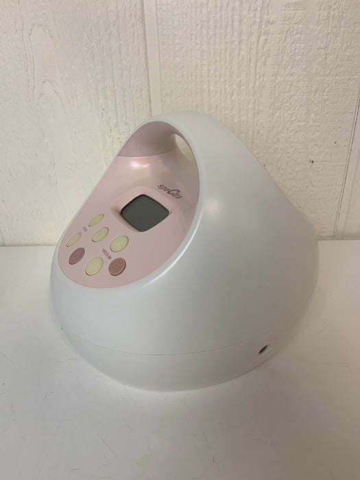 secondhand Spectra Baby S2 Plus Electric Breast Pump