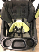 used Graco RoomFor2 Stand And Ride Double Stroller