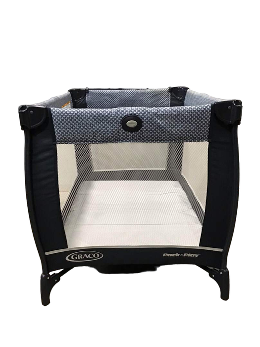 used Graco Pack 'n Play Travel Dome LX Playard, Leyton