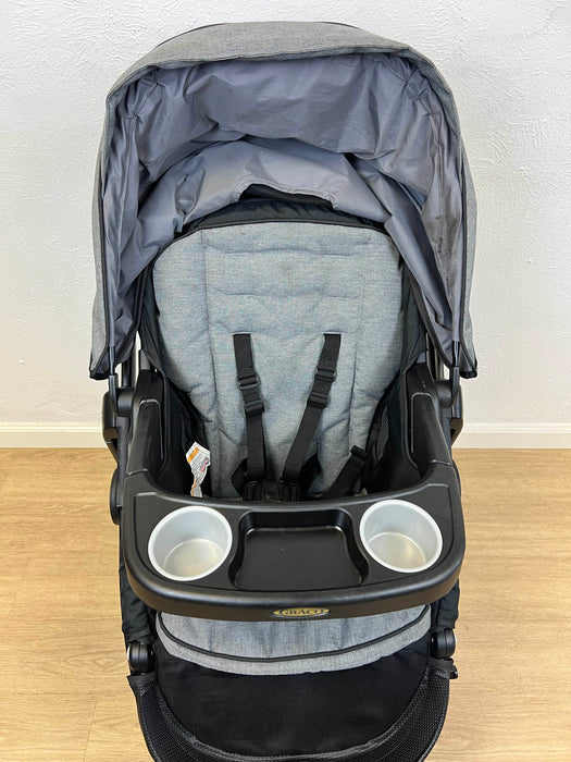 used Strollers