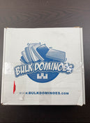 used Bulk Dominoes Pro Domino Kit