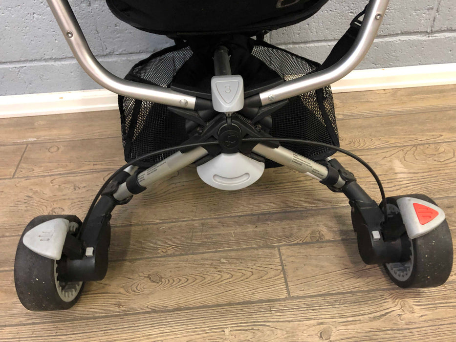 Quinny Stroller