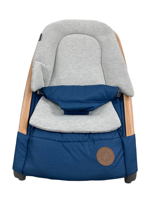 secondhand Maxi-Cosi Kori 2-in-1 Rocker, Essential Blue