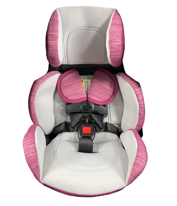 secondhand Graco 4Ever DLX 4-in-1 Car Seat, 2019, Joslyn