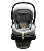 used Infantcarseat