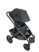 used UPPAbaby VISTA Stroller, Jake (Black), 2022