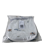 used Carter’s Burp Cloth Set 4pk