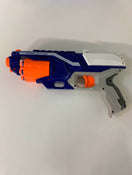 secondhand Nerf Disruptor Dart Gun