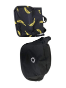 used Bugaboo Cameleon 3 Andy Warhol Accessory Pack