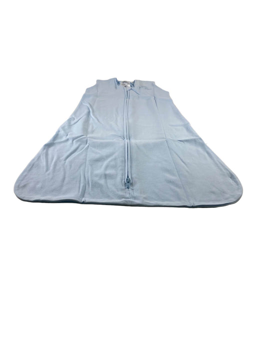 secondhand Halo Cotton Sleepsack, S, Blue 