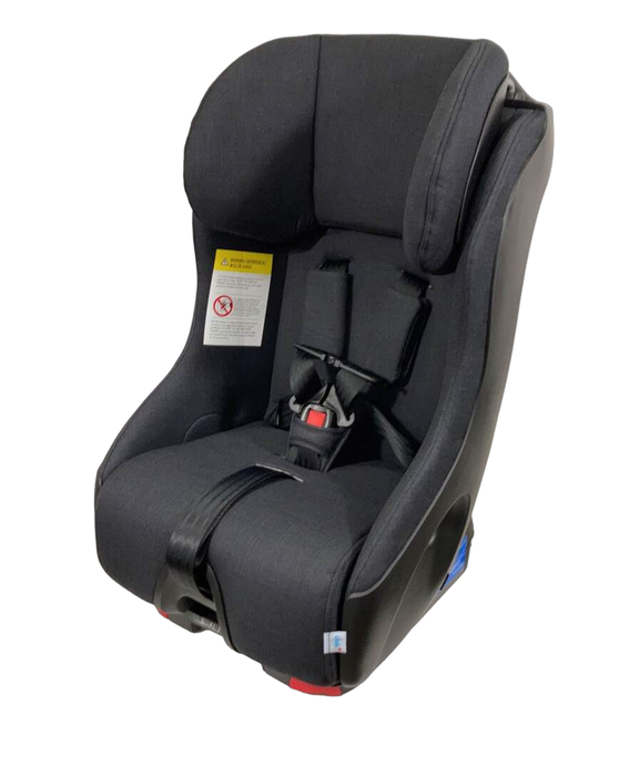 used Clek Foonf Convertible Car Seat, 2022, Mammoth