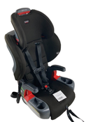 used Britax Grow With You Harness-2-Booster Seat, 2021, Dusk